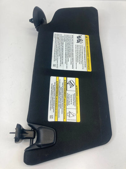 2016-2019 FORD EXPLORER POLICE INTERCEPTOR UTILITY LEFT SUNVISOR SUN VISOR OEM