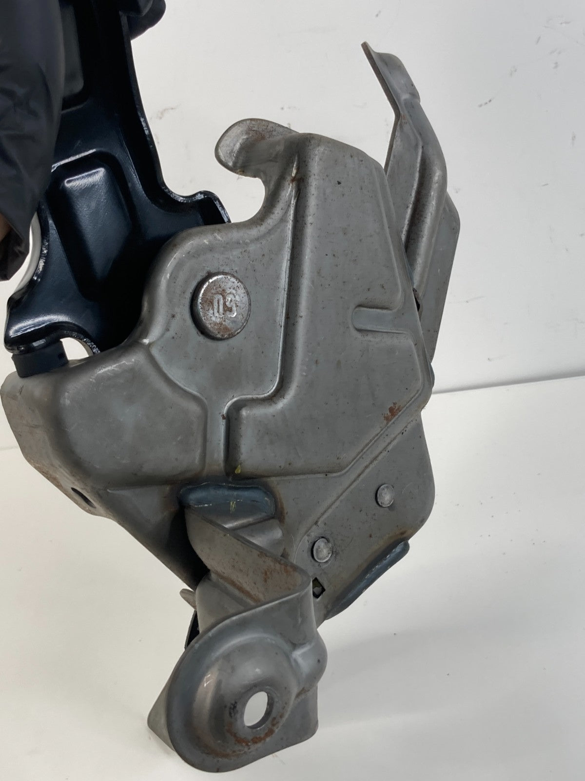 2013-2018 Hyundai Santa Fe 3.3L Emergency Parking Brake Control Pedal Assembly