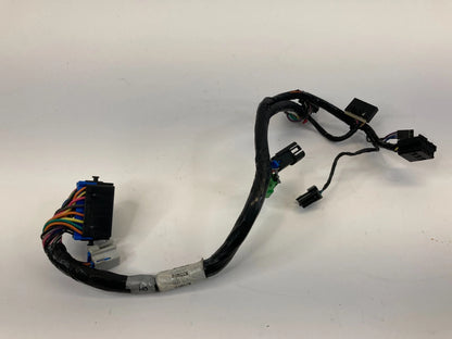 2001-2005 PONTIAC AZTEK STEERING COLUMN SWITCH WIRE WIRING HARNESS 857800