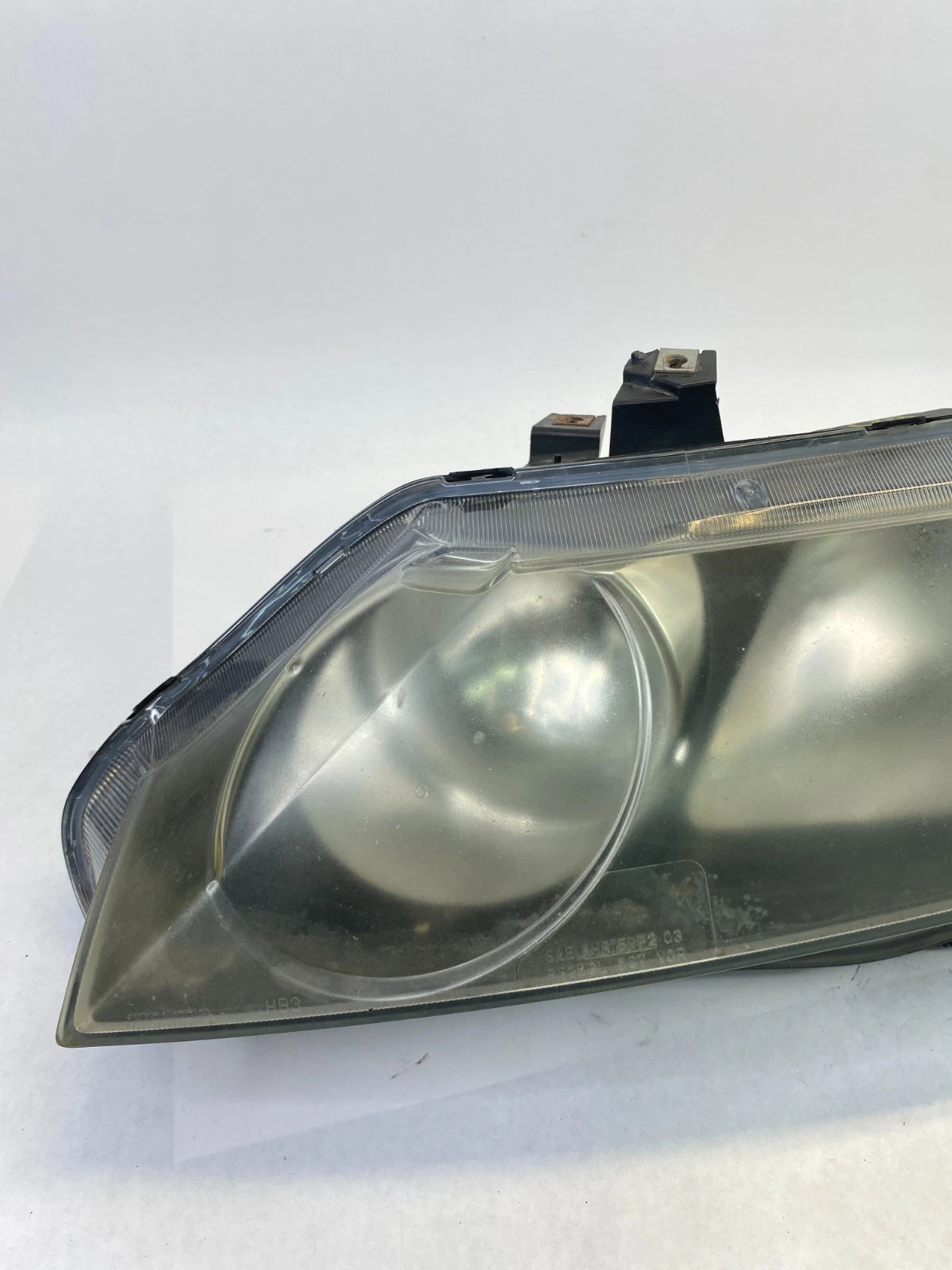 2009-2011 HONDA CIVIC SEDAN LEFT DRIVER HEADLIGHT HEADLAMP HALOGEN OEM