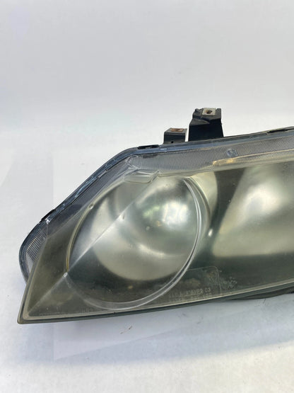 2009-2011 HONDA CIVIC SEDAN LEFT DRIVER HEADLIGHT HEADLAMP HALOGEN OEM