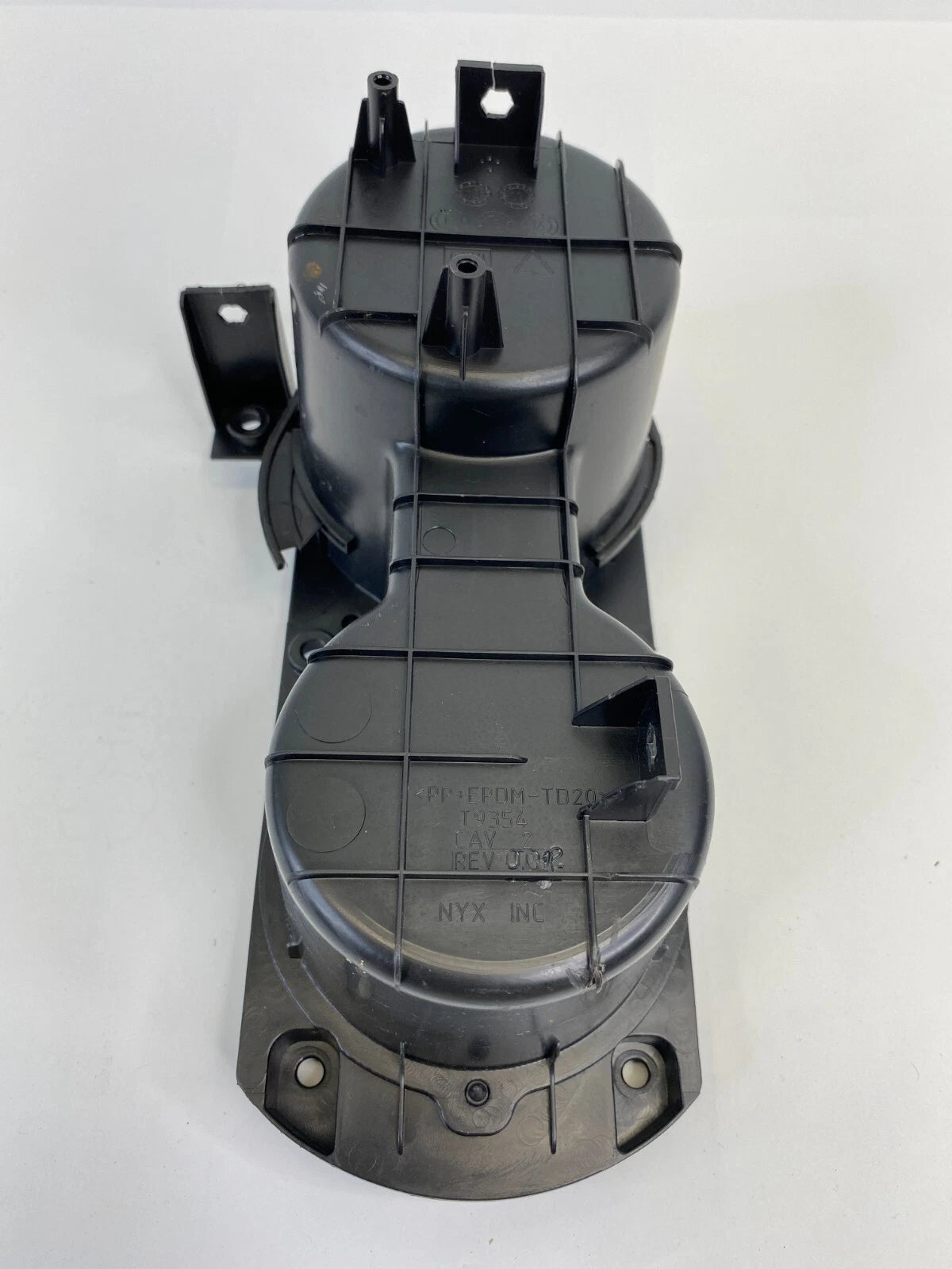 2011-2016 CHEVROLET CRUZE FRONT CENTER CONSOLE DUAL CUPHOLDER CUP HOLDER OEM