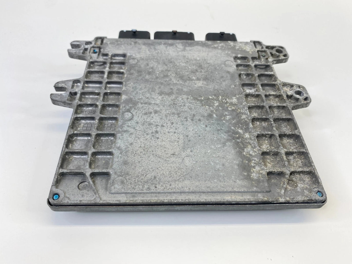 2011-2012 NISSAN ROGUE ENGINE COMPUTER CONTROL MODULE ECM ECU OEM MEC112090D1