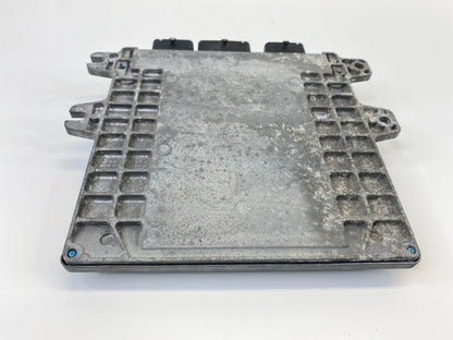 2011-2012 NISSAN ROGUE ENGINE COMPUTER CONTROL MODULE ECM ECU OEM MEC112090D1