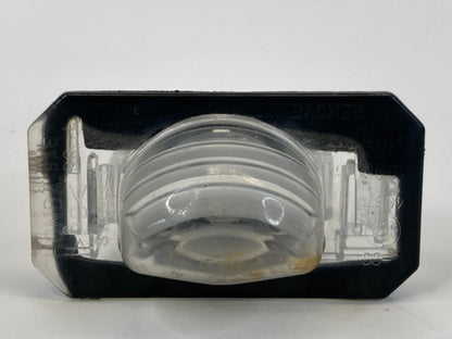 2001-2011 Honda Civic Rear Trunk License Plate Lamp Light E44057 OEM