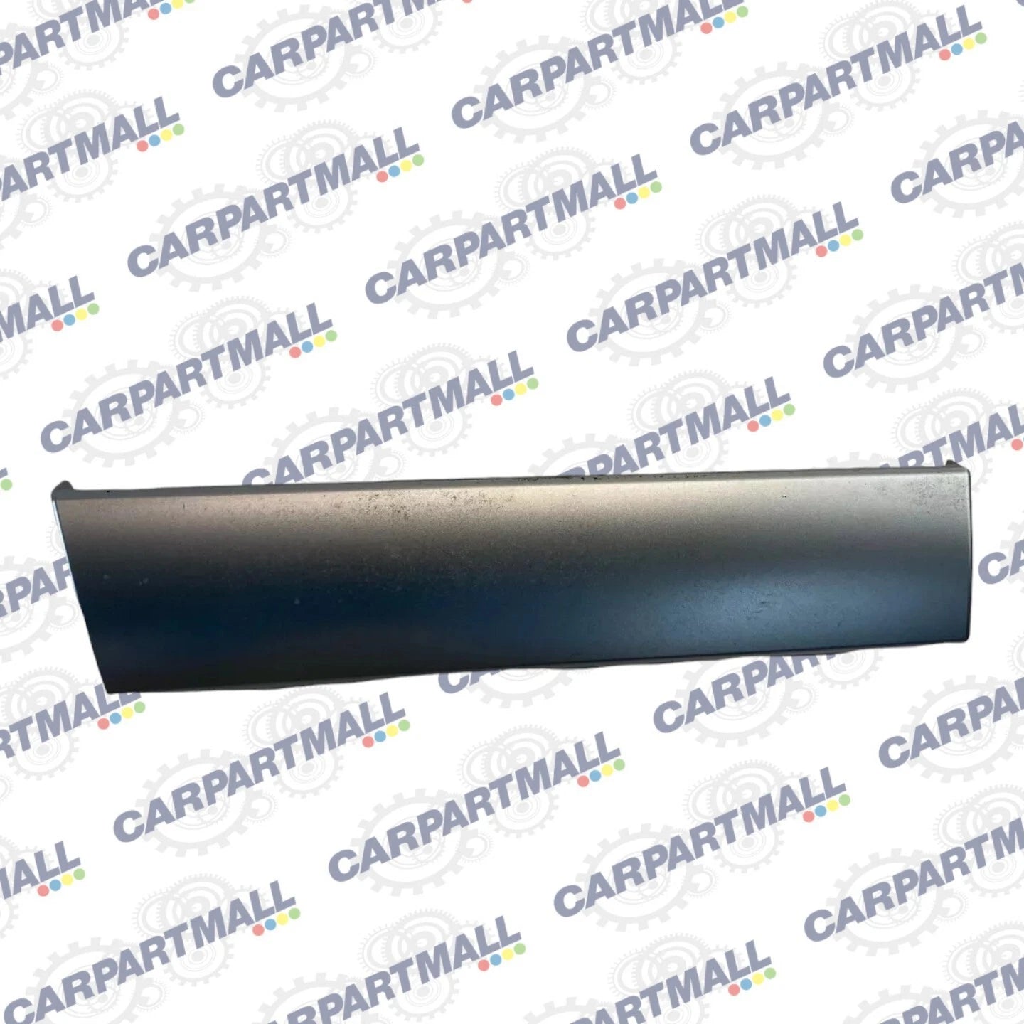 2010-2012 SUBARU LEGACY INSTRUMENT PANEL LEFT DRIVER COVER BEZEL TRIM MOLDING