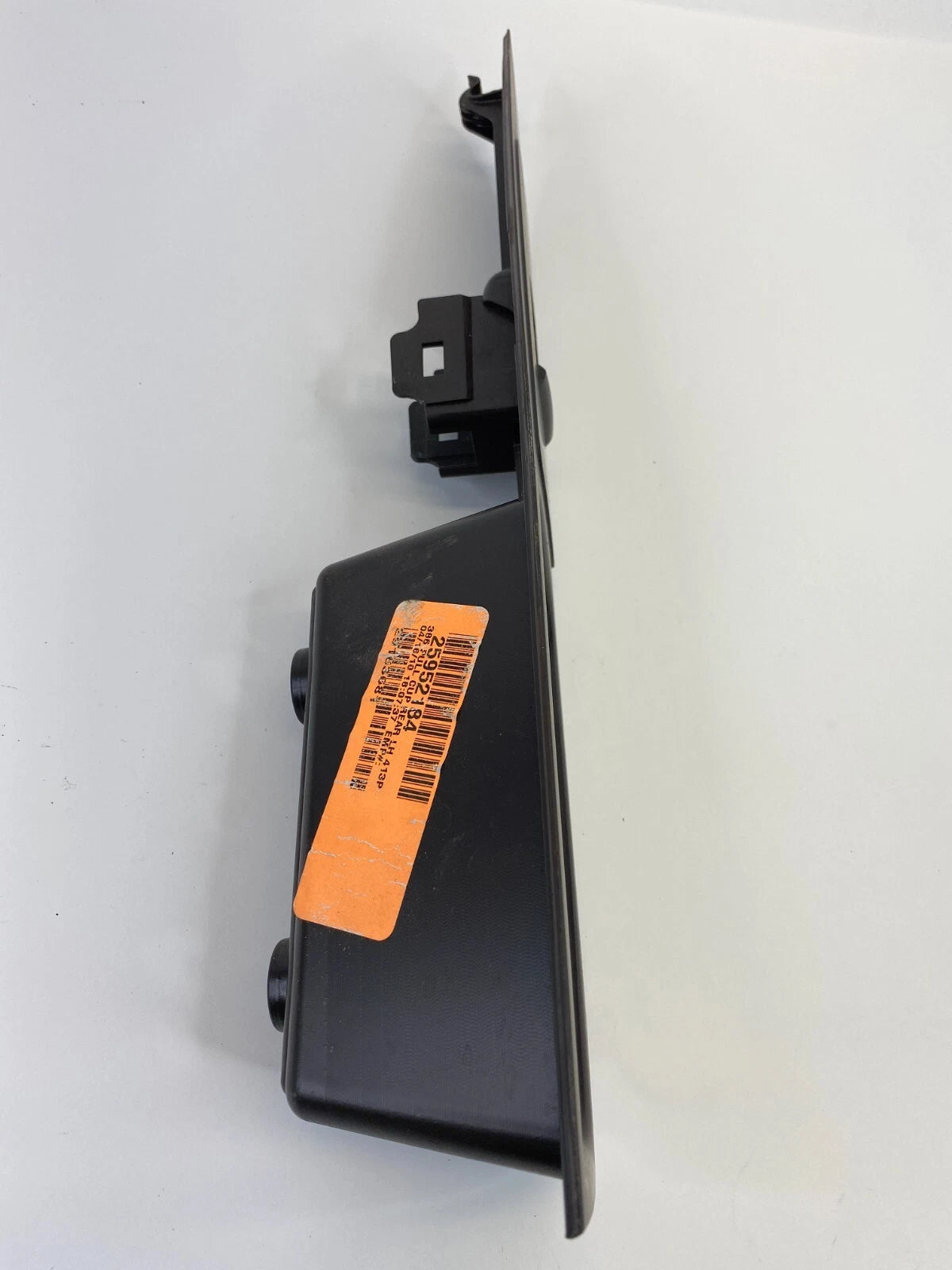 2008-2012 CHEVROLET MALIBU REAR LEFT WINDOW SWITCH BEZEL TRIM PANEL 25952184 OEM