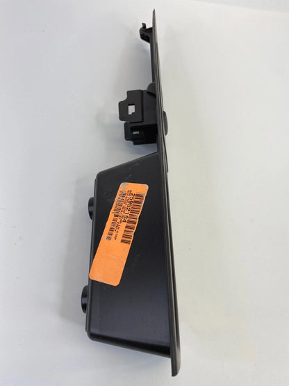 2008-2012 CHEVROLET MALIBU REAR LEFT WINDOW SWITCH BEZEL TRIM PANEL 25952184 OEM