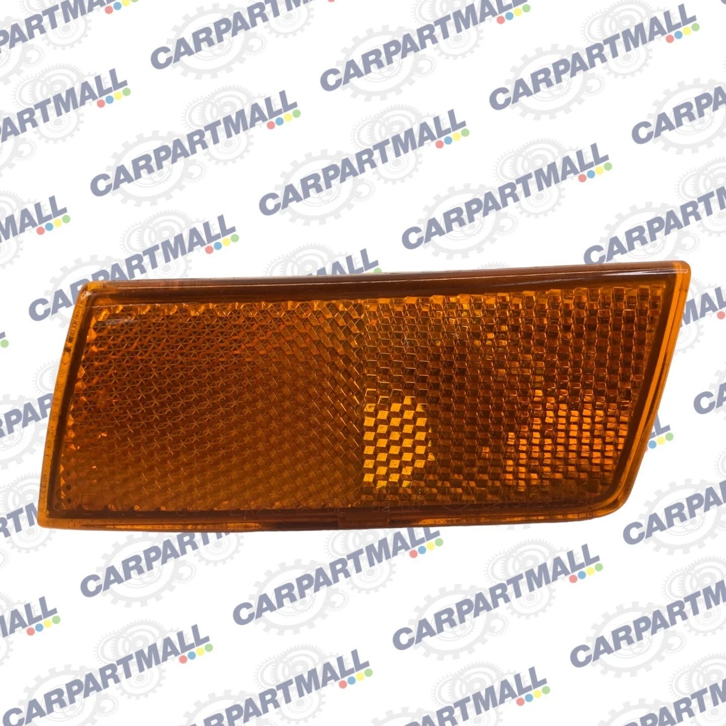 05 06 07 08 09 10 CHRYSLER 300 FRONT BUMPER LEFT SIDE MARKER LIGHT LAMP OEM