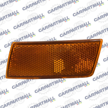 05 06 07 08 09 10 CHRYSLER 300 FRONT BUMPER LEFT SIDE MARKER LIGHT LAMP OEM