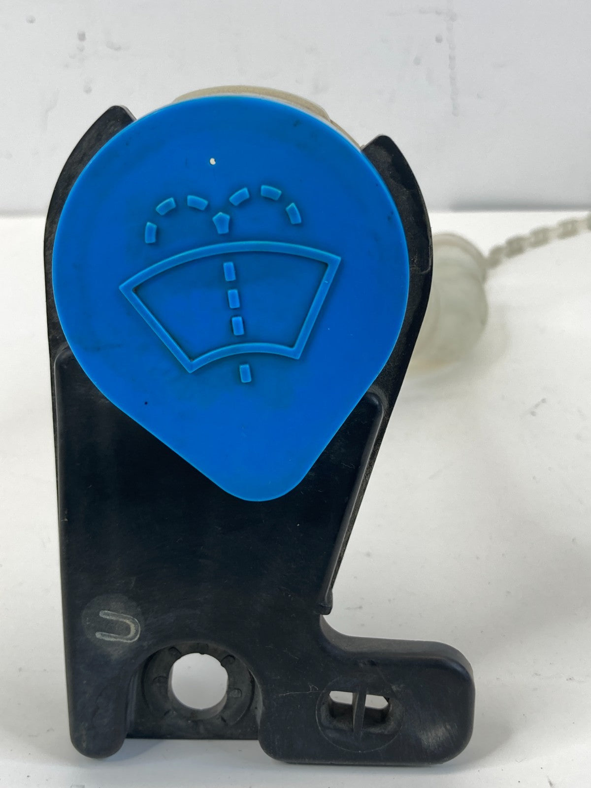 2013-2024 Mazda CX-5 CX5 Windshield Washer Reservoir Top Filler Tube w/ Cap OEM