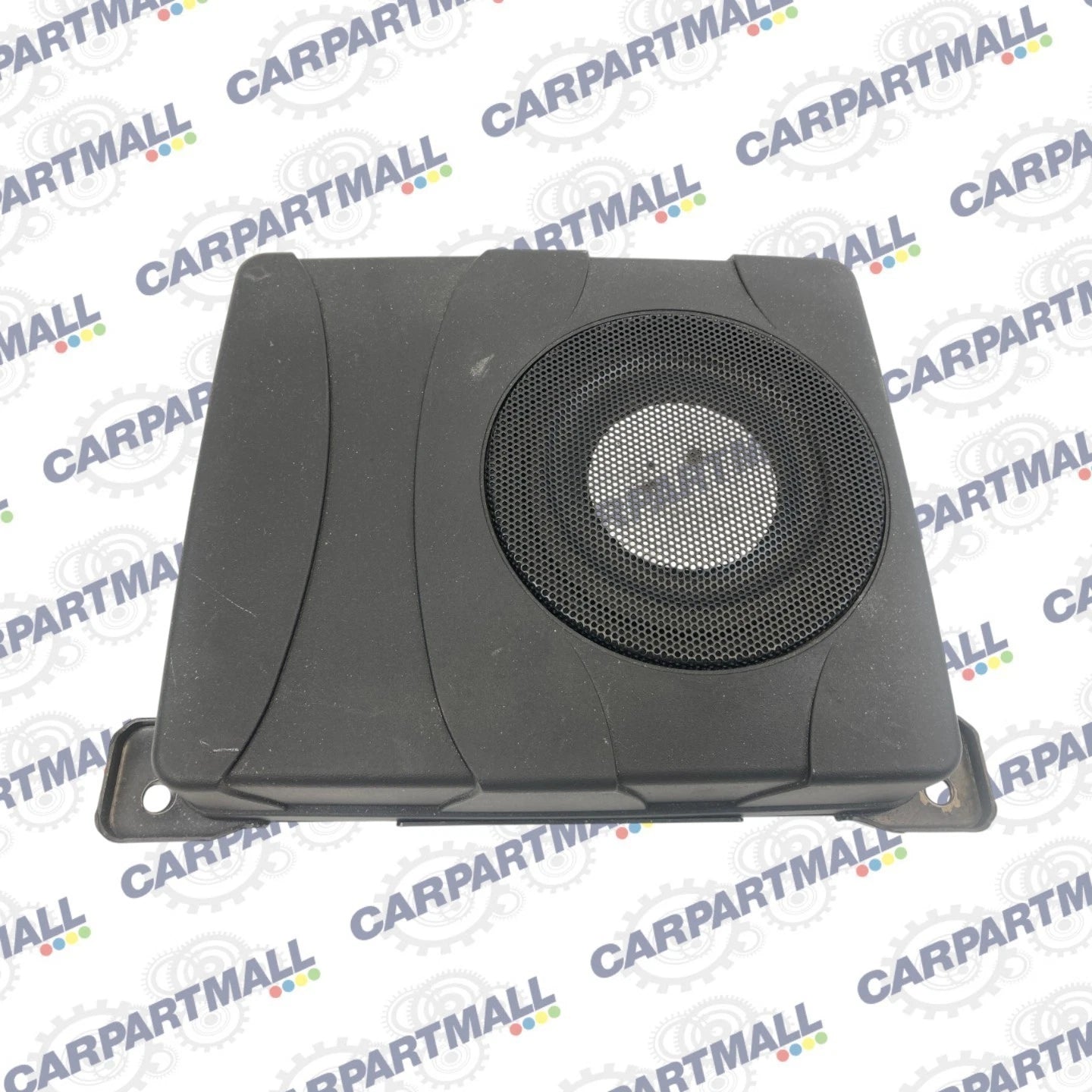 2005-2010 KIA SPORTAGE SPEAKER SUBWOOFER AUDIO SYSTEM 96380-1F000 OEM