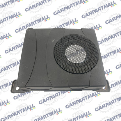 2005-2010 KIA SPORTAGE SPEAKER SUBWOOFER AUDIO SYSTEM 96380-1F000 OEM