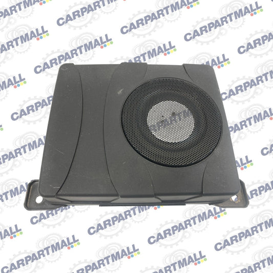 2005-2010 KIA SPORTAGE SPEAKER SUBWOOFER AUDIO SYSTEM 96380-1F000 OEM