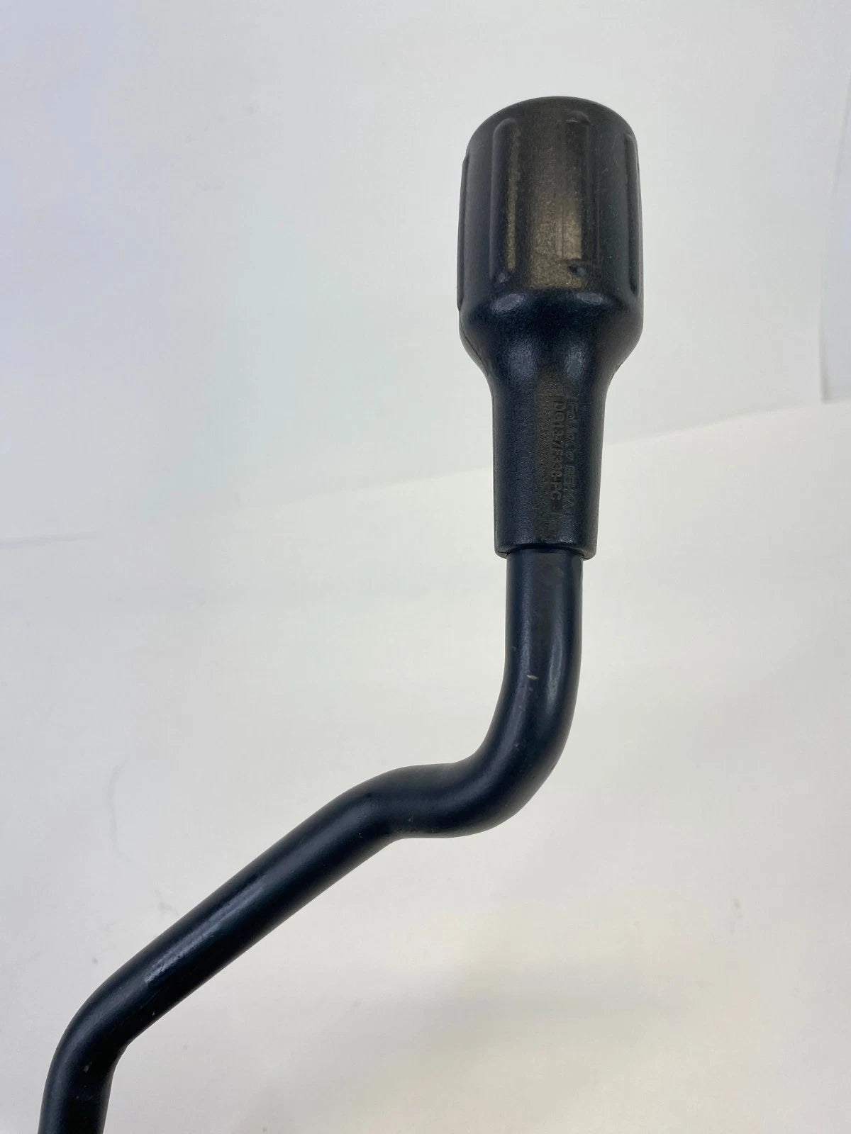 2016-2019 FORD INTERCEPTOR UTILITY AUTOMATIC GEAR SHIFTER LEVER HANDLE OEM