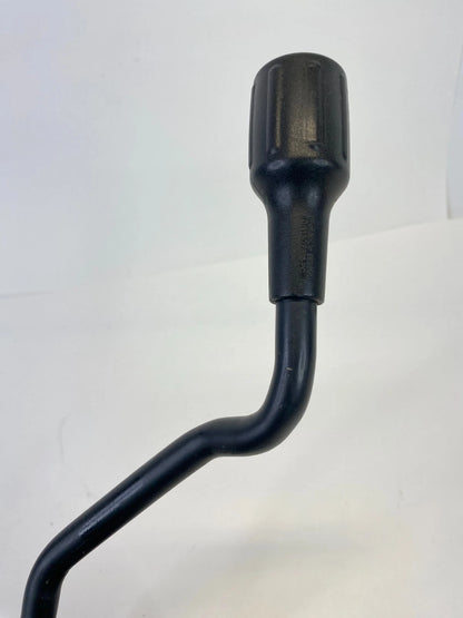 2016-2019 FORD INTERCEPTOR UTILITY AUTOMATIC GEAR SHIFTER LEVER HANDLE OEM