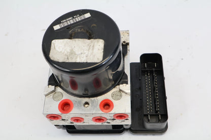 12-14 FORD FOCUS 2.0 FWD ABS ANTI-LOCK BRAKE PUMP CONTROL MODULE BV612C405AG OEM