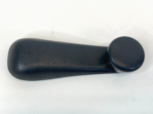 2000-2005 TOYOTA CELICA FRONT LEFT REGULATOR WINDOW MANUAL CRANK DOOR HANDLE OEM