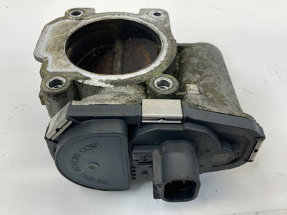 08-12 Chevrolet Malibu 06-10 Pontiac G6 2.4L 16V Throttle Body Valve Assembly