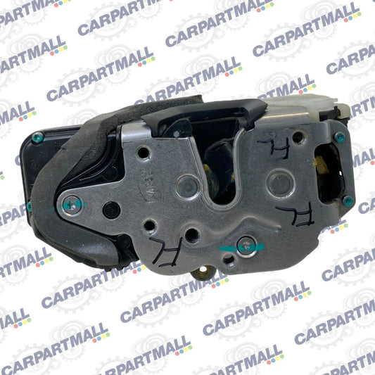 2011-2017 BUICK REGAL FRONT LEFT SIDE DOOR LOCK LATCH RELEASE ACTUATOR 13503801