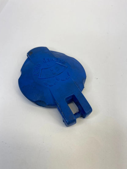 2011-2016 KIA OPTIMA WINDSHIELD WIPER WASHER FLUID RESERVOIR TANK COVER CAP OEM