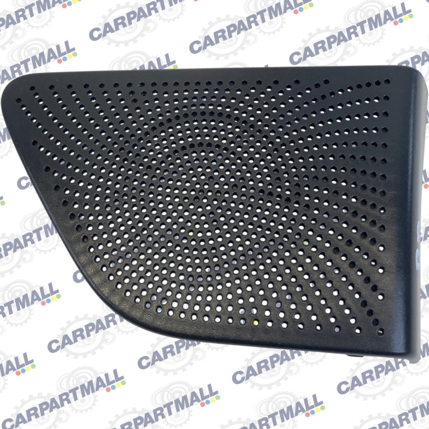 2013-2016 Audi allroad Rear Right Door Upper Speaker Grille Cover 8R0-035-410
