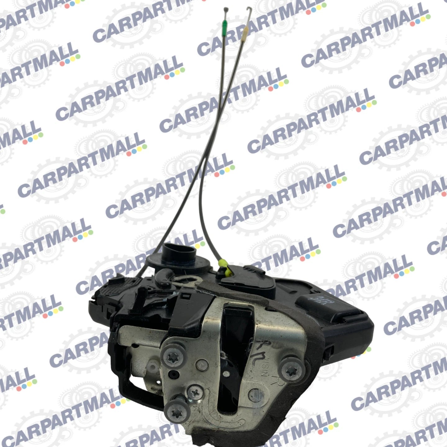 2004-2008 TOYOTA COROLLA REAR RIGHT SIDE DOOR LOCK LATCH ACTUATOR RELEASE OEM