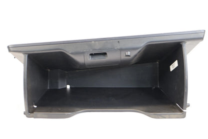 2007-2011 HONDA CR-V LOWER DASHBOARD GLOVE BOX ASSEMBLY GRAY 77501-SWA-A0 OEM