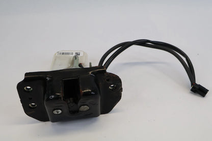 2013-2019 FORD EXPLORER INTERCEPTOR UTILITY TRUNK LID LATCH LOCK ACTUATOR