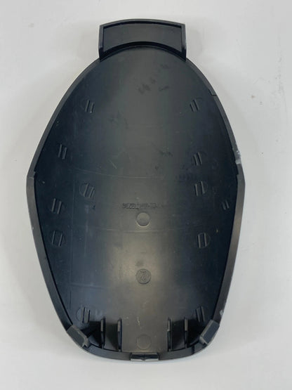 2012-2016 CHEVROLET SONIC DASH INSTRUMENT PANEL CLUSTER UPPER TRIM PLATE BEZEL