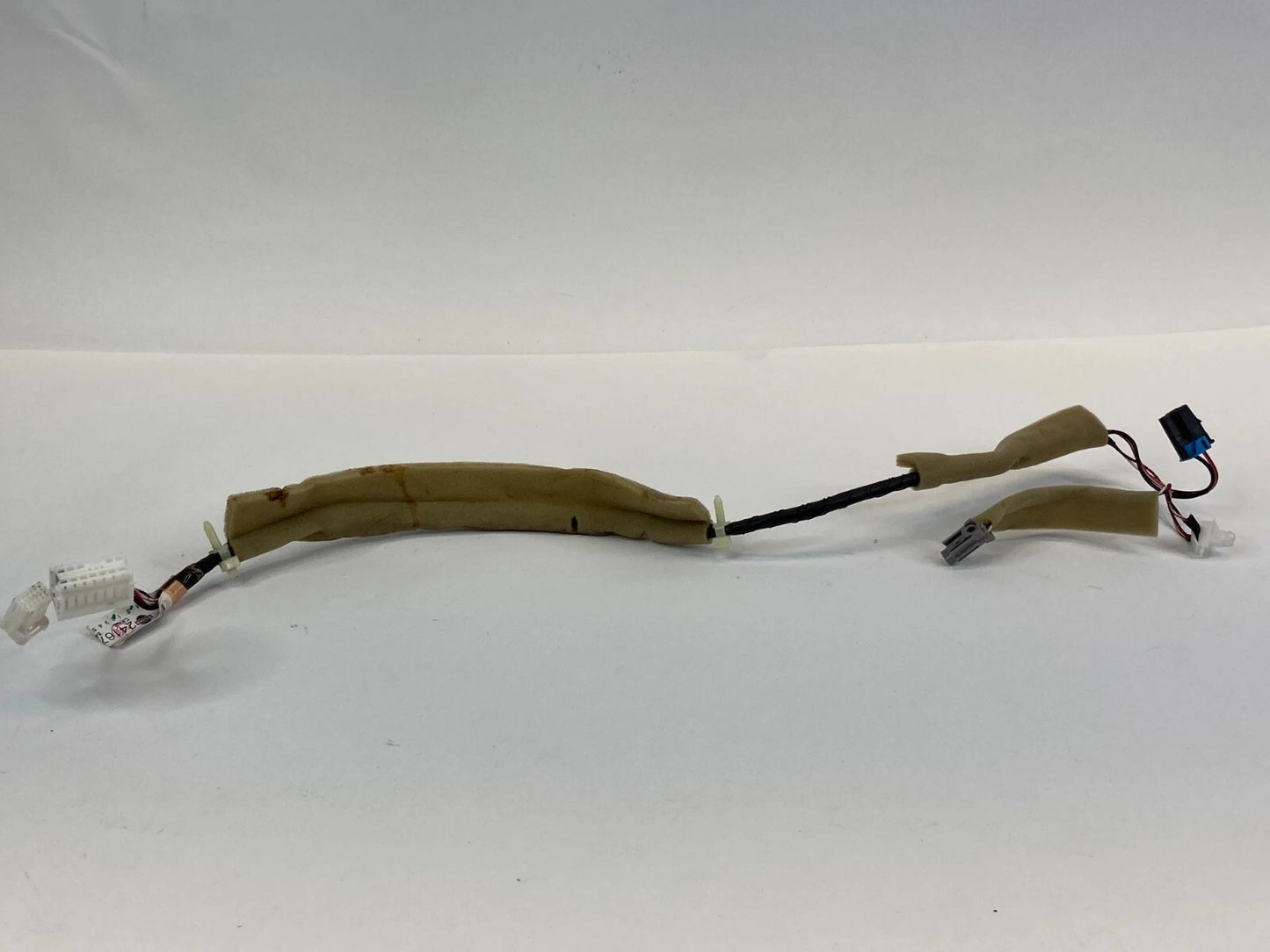 2007-2012 NISSAN ALTIMA SEDAN CENTER CONSOLE WIRE WIRING HARNESS 24167ZX264 OEM