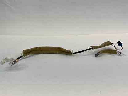 2007-2012 NISSAN ALTIMA SEDAN CENTER CONSOLE WIRE WIRING HARNESS 24167ZX264 OEM