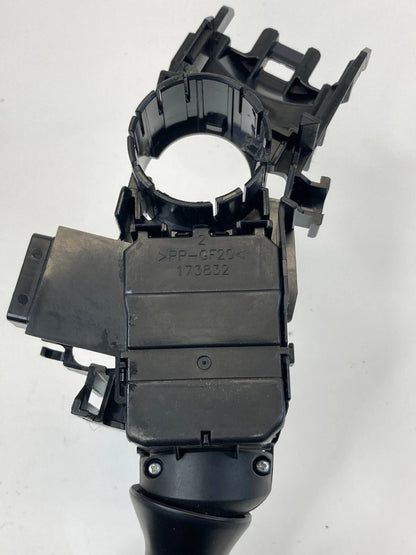 2005-2013 TOYOTA PRIUS HEADLIGHT TURN SIGNAL LEVER CONTROL SWITCH W/HOUSING OEM