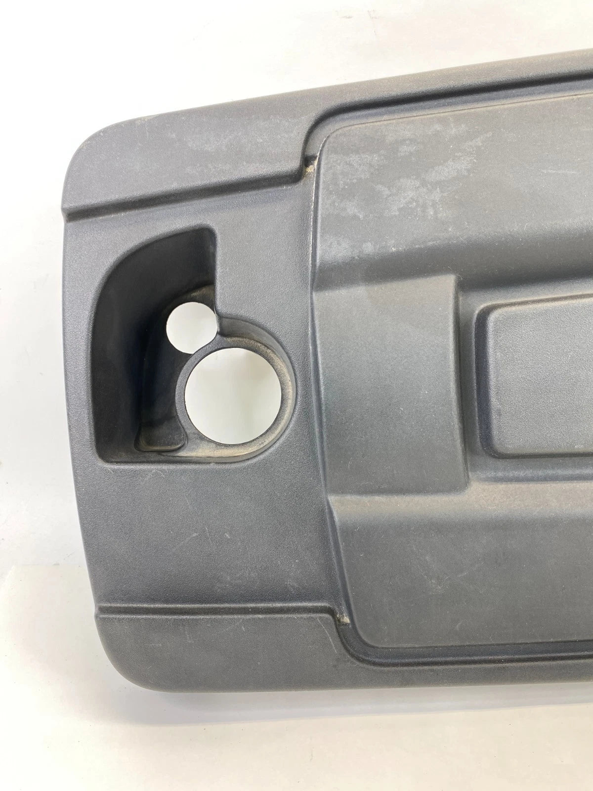 2012-2017 FIAT 500 1.4L ENGINE COVER APPEARANCE SHIELD MULTIAIR 68081716AC