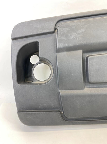 2012-2017 FIAT 500 1.4L ENGINE COVER APPEARANCE SHIELD MULTIAIR 68081716AC