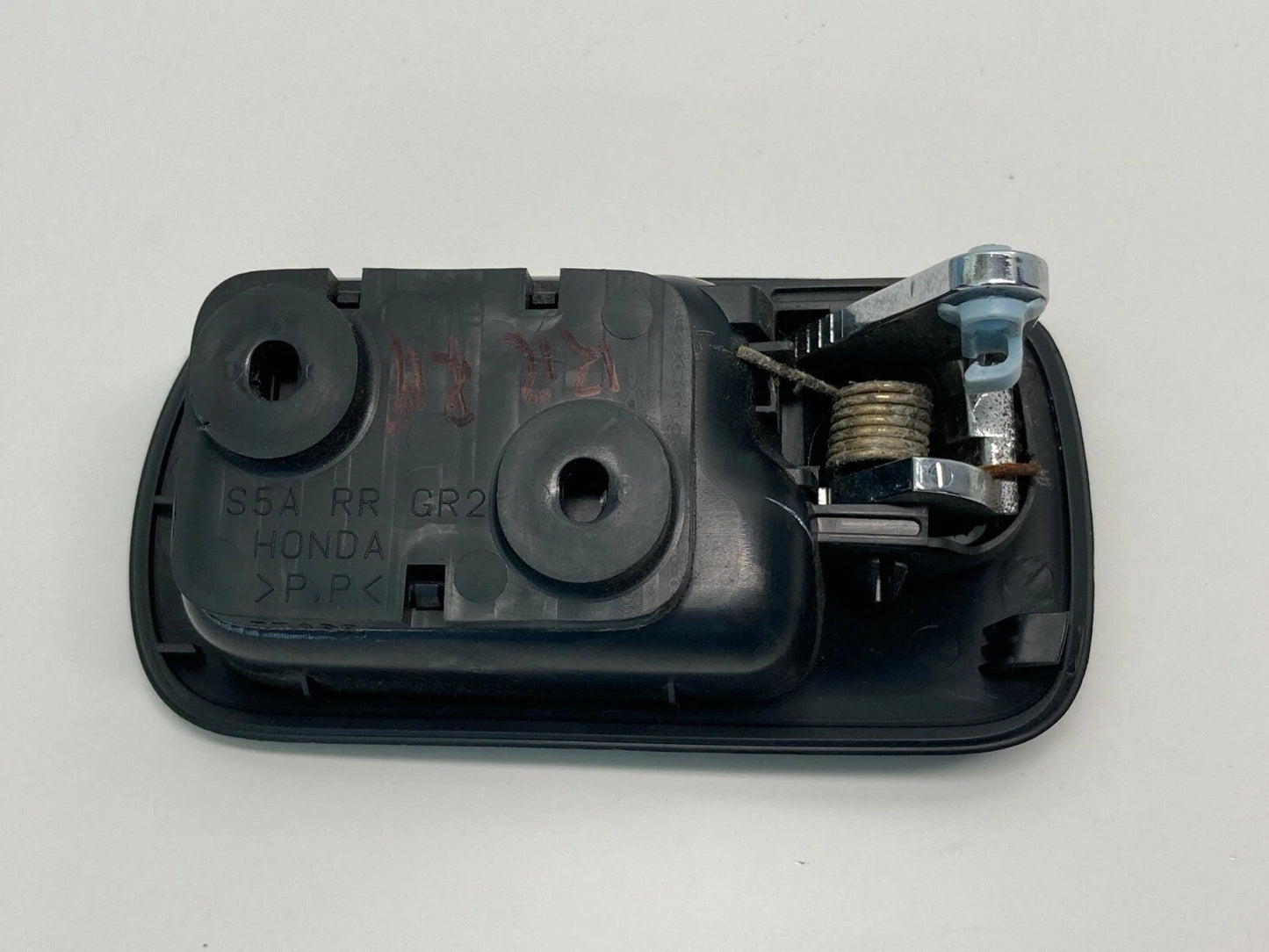 2001 2002 2003 2004 2005 HONDA CIVIC REAR RIGHT SIDE INNER INTERIOR DOOR HANDLE