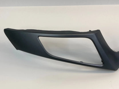14-16 HYUNDAI ELANTRA DASH RIGHT SIDE CENTER MOLDING VENT BEZEL 847953XAA9 OEM