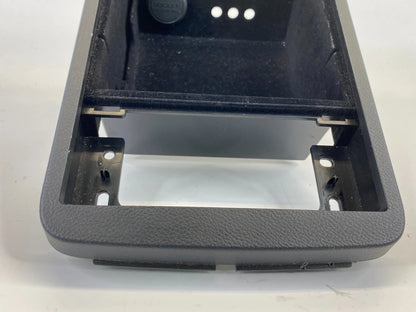 2007 2008 INFINITI G35 CENTER CONSOLE STORAGE TRAY TRIM 12V INPUTS OEM