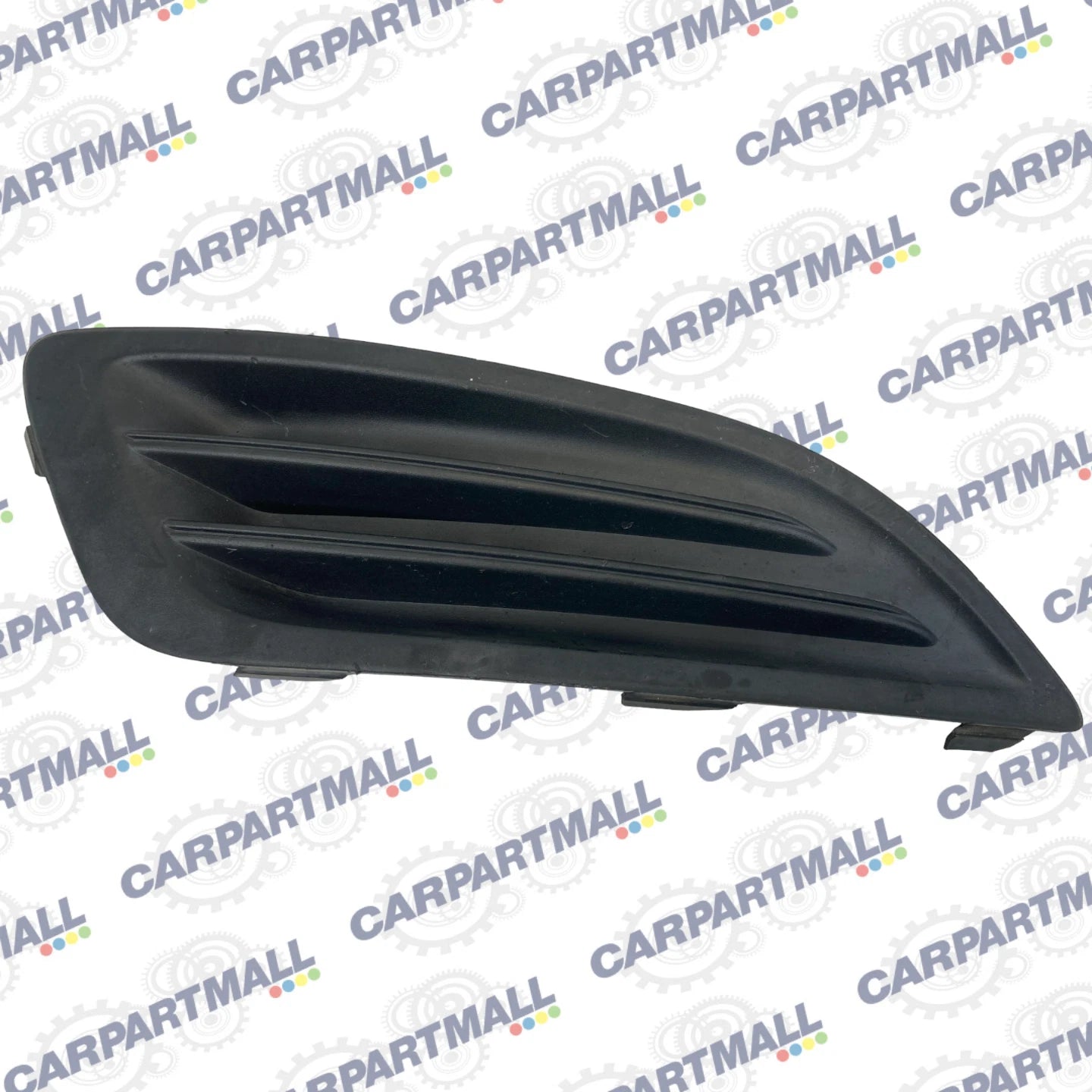 2014-2019 FORD FIESTA FRONT RIGHT PASSENGER FOG LIGHT COVER BEZEL D2BZ-15A266-A