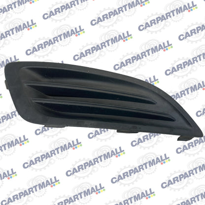 2014-2019 FORD FIESTA FRONT RIGHT PASSENGER FOG LIGHT COVER BEZEL D2BZ-15A266-A