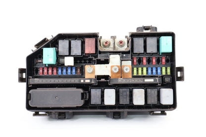 2016-2018 HONDA PILOT 3.5L V6 ENGINE COMPARTMENT FUSE RELAY JUNCTION BOX W/COVER