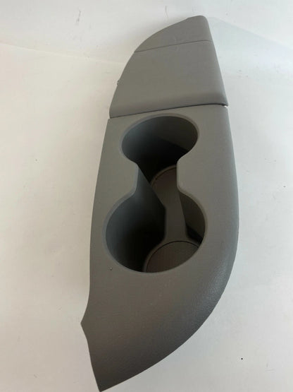 08-10 HONDA ODYSSEY REAR RH QUARTER PANEL ARMREST CUP HOLDER OEM 84611SHJA011M1