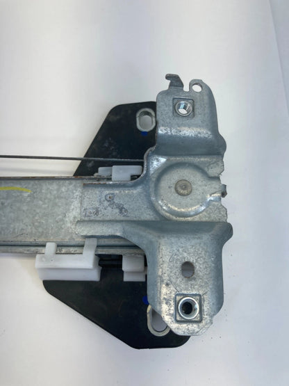 2008-2012 HONDA ACCORD SEDAN REAR RIGHT SIDE DOOR WINDOW MOTOR & REGULATOR
