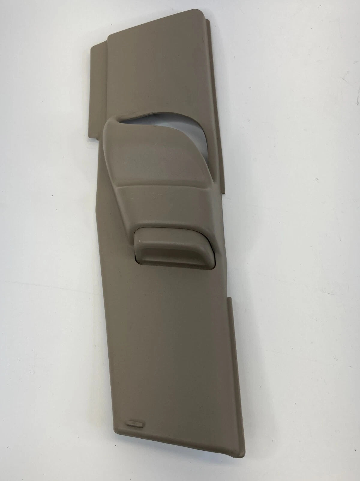 96-03 ACURA RL FRONT RIGHT SEAT BELT HEIGHT ADJUSTER TRIM COVER 84112-SZ3A-A0