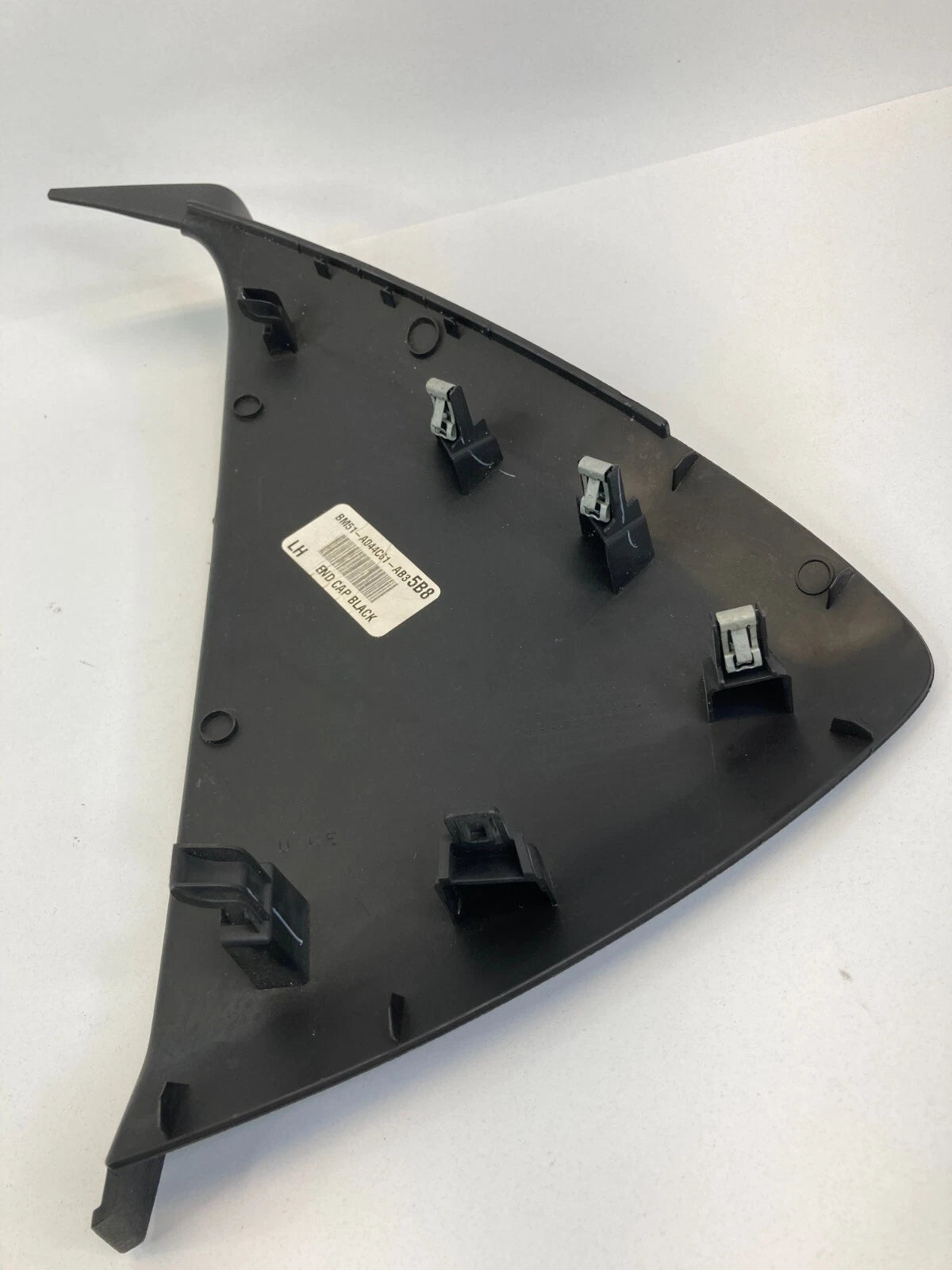 2012-2018 FORD FOCUS DASH LEFT SIDE END CAP COVER TRIM BEZEL BM51-A044C61 OEM