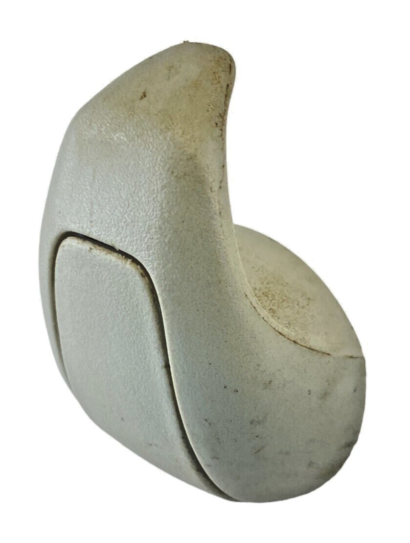 2007 2008 Dodge Caliber Hatchback Rear Left Interior Inner Roof Hanger Hook Clip