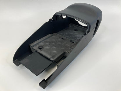 2009-2017 Volkswagen CC Upper & Lower Steering Column Trim Cover 3C0-858-625A