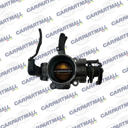 2006-2012 HYUNDAI ELANTRA 2.0L L4 16V THROTTLE BODY VALVE ASSEMBLY 35170-26910