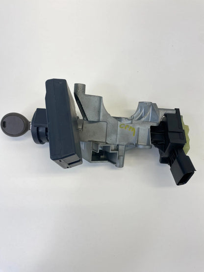 2007-2012 DODGE CALIBER IGNITION SWITCH LOCK CYLINDER W/ KEY UNIT OEM 05026218AN