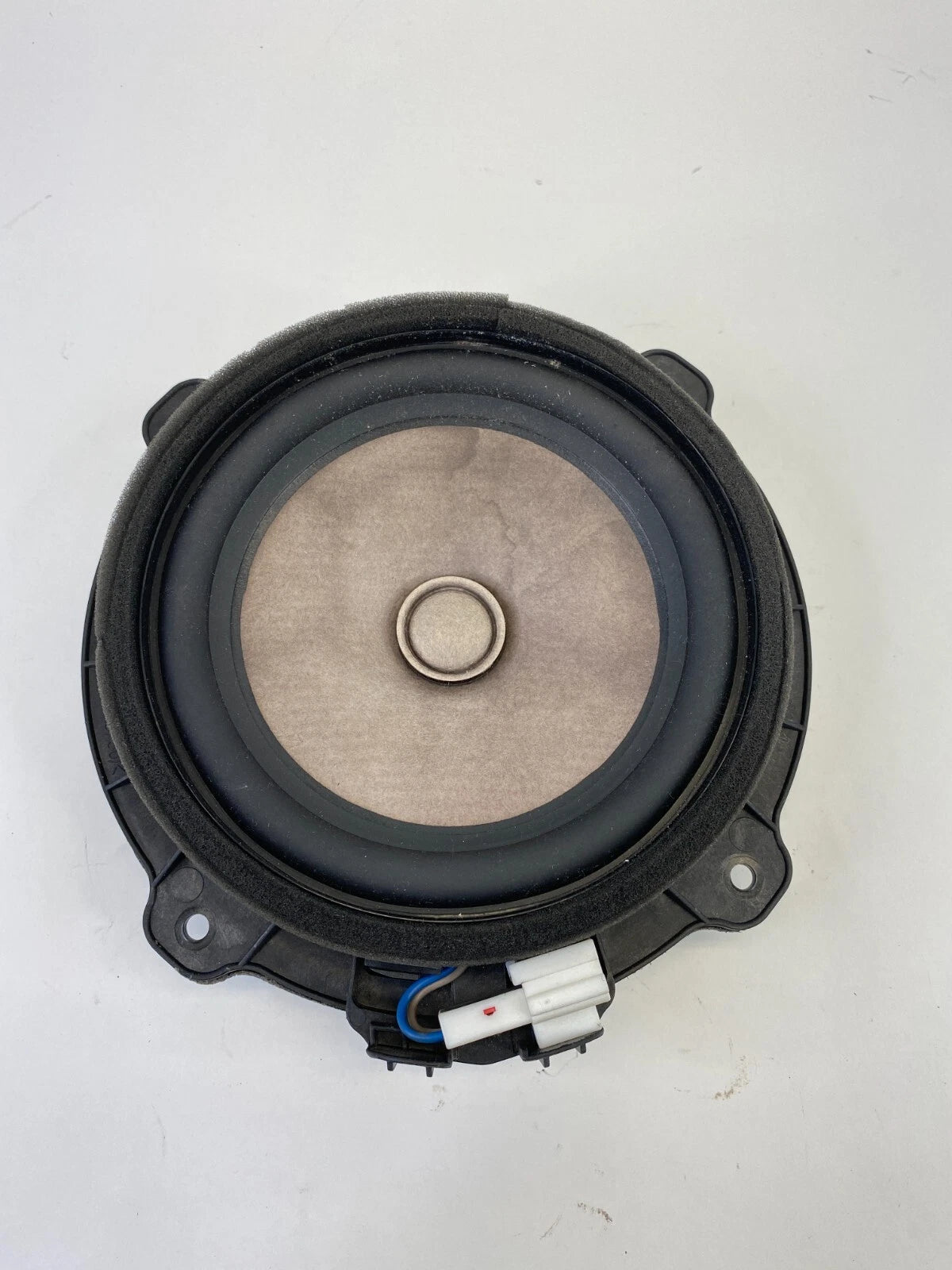 2010-2013 KIA FORTE SEDAN REAR LEFT DOOR AUDIO SOUND SYSTEM SPEAKER 96330-1M000